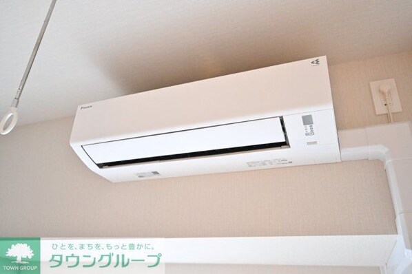 GRANSITE NAKAMEGUROの物件内観写真